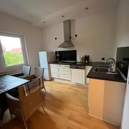 Casa de hóspedes Doppelzimmer Mit Bad-tv-kuelschrank 9